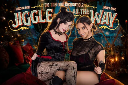 Hailey Rose OnlyFans Leaked Free Thumbnail Picture - #zy7uN6UvzK