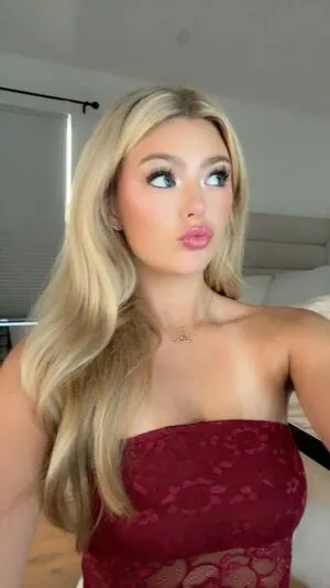 Hailey Sigmond OnlyFans Leaked Free Thumbnail Picture - #5qmXgCFTQn