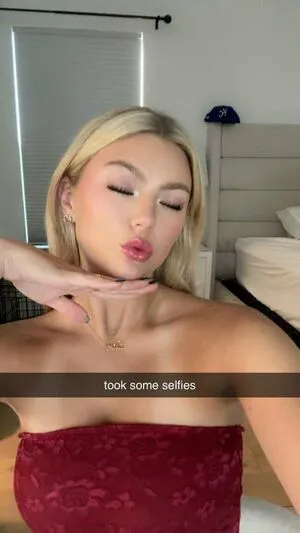 Hailey Sigmond OnlyFans Leaked Free Thumbnail Picture - #WCeZY4neFW