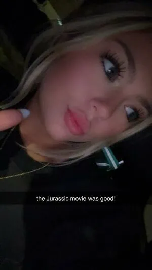 Hailey Sigmond OnlyFans Leaked Free Thumbnail Picture - #WzjODeyIdK