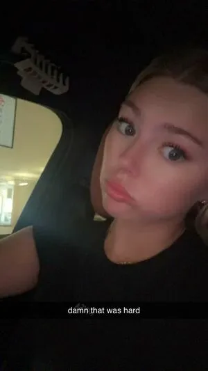 Hailey Sigmond OnlyFans Leaked Free Thumbnail Picture - #aASTfqmnTJ