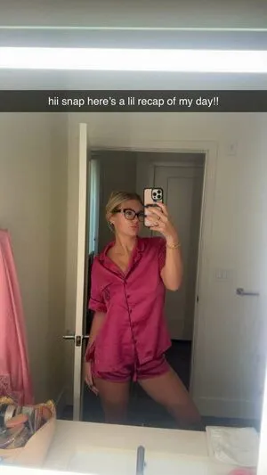 Hailey Sigmond OnlyFans Leaked Free Thumbnail Picture - #h8nw8O647U