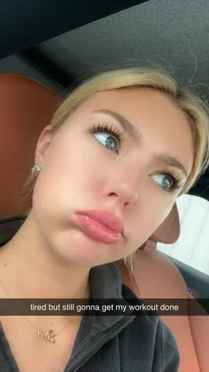 Hailey Sigmond OnlyFans Leaked Free Thumbnail Picture - #j1SF9n8olj