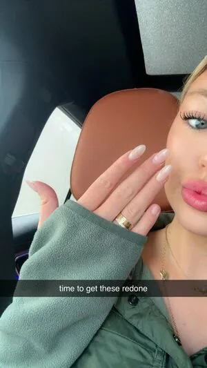 Hailey Sigmond OnlyFans Leaked Free Thumbnail Picture - #j5P7PD0SCk