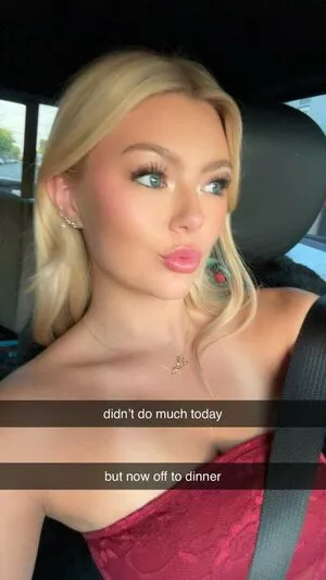 Hailey Sigmond OnlyFans Leaked Free Thumbnail Picture - #rOoMkuTx8N