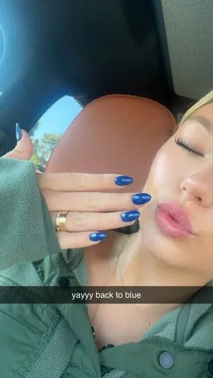 Hailey Sigmond OnlyFans Leaked Free Thumbnail Picture - #wow0J0Wrrh