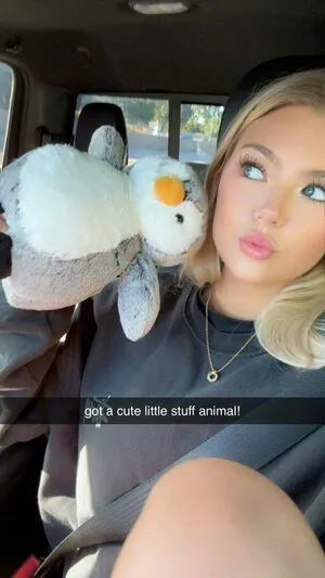 Hailey Sigmond OnlyFans Leaked Free Thumbnail Picture - #y5rXdzj681