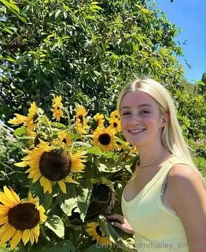 Hailey Sinclair OnlyFans Leaked Free Thumbnail Picture - #PgvBqd0sA3