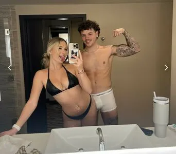 Hailey Tucker OnlyFans Leaked Free Thumbnail Picture - #OdbC9mT7KE