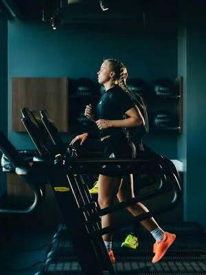 Hailey Van Lith OnlyFans Leaked Free Thumbnail Picture - #40plU6Vd6O