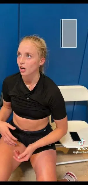 Hailey Van Lith OnlyFans Leaked Free Thumbnail Picture - #5YwJIlZDCc