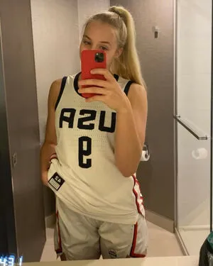 Hailey Van Lith OnlyFans Leaked Free Thumbnail Picture - #8LXLZJHiIS