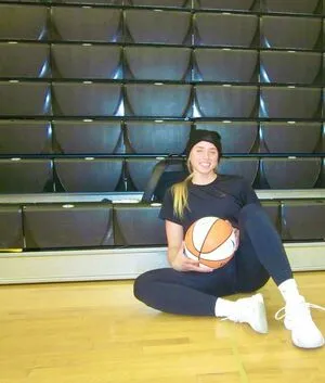 Hailey Van Lith OnlyFans Leaked Free Thumbnail Picture - #Ic170JSsGt