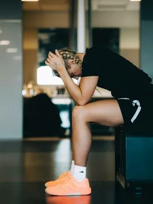 Hailey Van Lith OnlyFans Leaked Free Thumbnail Picture - #Q69yjEmyIF