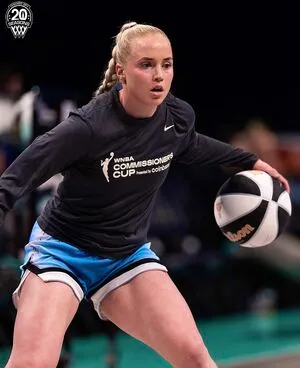 Hailey Van Lith OnlyFans Leaked Free Thumbnail Picture - #WaDdLOft3G