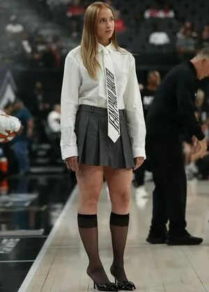 Hailey Van Lith OnlyFans Leaked Free Thumbnail Picture - #Yj6JR5iLM0