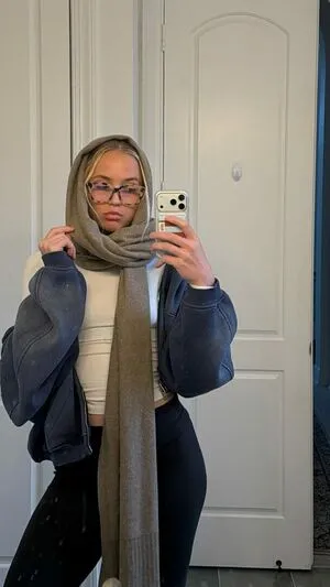 Hailey Van Lith OnlyFans Leaked Free Thumbnail Picture - #YjJUItGc05