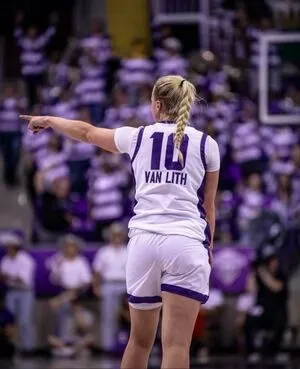 Hailey Van Lith OnlyFans Leaked Free Thumbnail Picture - #a7cjvetv9K