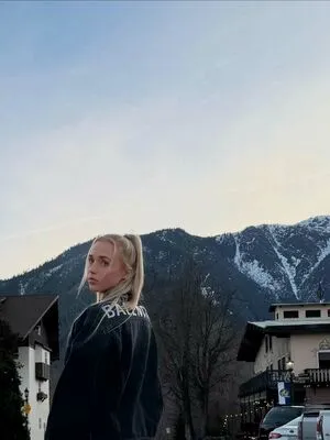 Hailey Van Lith OnlyFans Leaked Free Thumbnail Picture - #bVgab5akTH