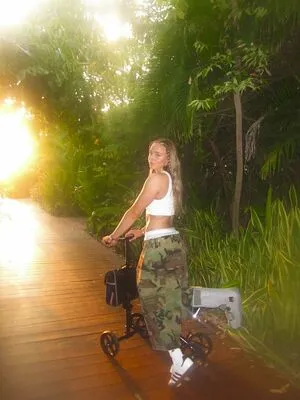 Hailey Van Lith OnlyFans Leaked Free Thumbnail Picture - #ck4Xl9d1uY