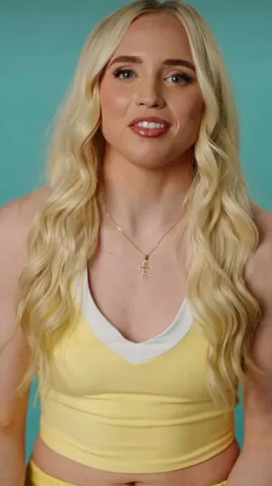 Hailey Van Lith OnlyFans Leaked Free Thumbnail Picture - #ddP8qC7O5X