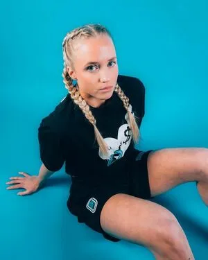 Hailey Van Lith OnlyFans Leaked Free Thumbnail Picture - #g6VjU4uHi5