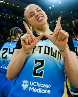 Hailey Van Lith OnlyFans Leaked Free Thumbnail Picture - #g8yUc6ElkJ