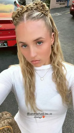 Hailey Van Lith OnlyFans Leaked Free Thumbnail Picture - #jkmftc6JTr