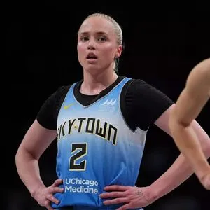 Hailey Van Lith OnlyFans Leaked Free Thumbnail Picture - #m95gHdpVeJ