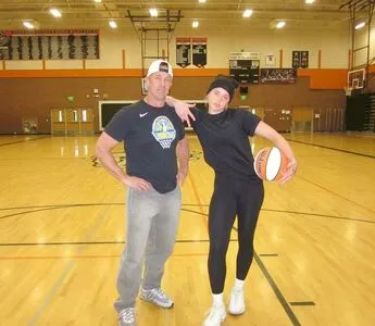 Hailey Van Lith OnlyFans Leaked Free Thumbnail Picture - #mbCyNiTIhE