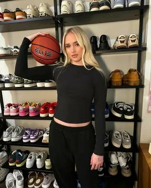 Hailey Van Lith OnlyFans Leaked Free Thumbnail Picture - #nkW6aczSBy