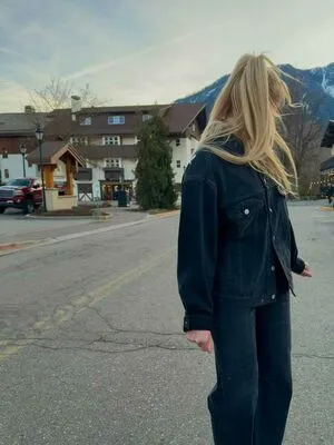 Hailey Van Lith OnlyFans Leaked Free Thumbnail Picture - #qYRXdb8esi