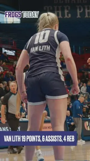 Hailey Van Lith OnlyFans Leaked Free Thumbnail Picture - #qcY42DMbO6