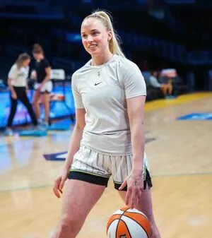 Hailey Van Lith OnlyFans Leaked Free Thumbnail Picture - #s17vSZq0HI