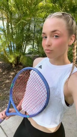 Hailey Van Lith OnlyFans Leaked Free Thumbnail Picture - #s6sdsqrtED