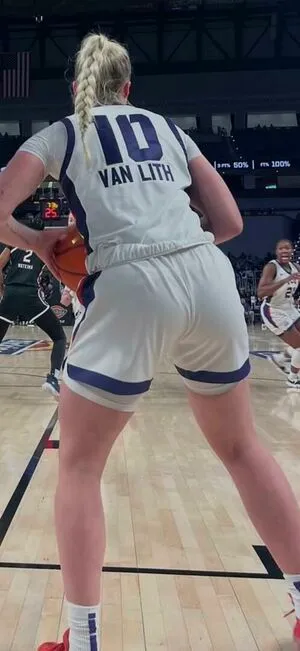 Hailey Van Lith OnlyFans Leaked Free Thumbnail Picture - #wiQl5TPbH0