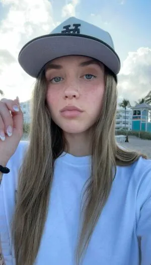 Hailey Van Lith OnlyFans Leaked Free Thumbnail Picture - #yvbtvad5Qy