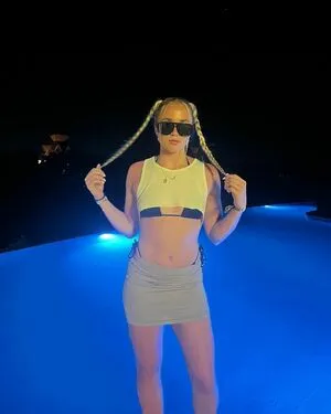 Hailey Van Lith OnlyFans Leaked Free Thumbnail Picture - #zr2E5T6pNy