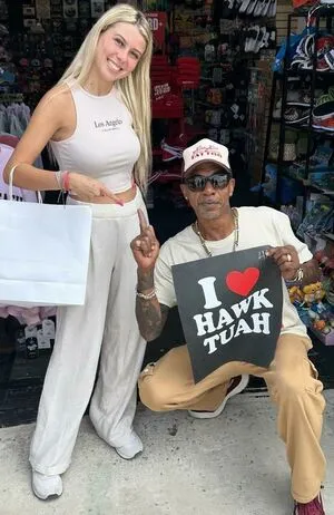 Hailey Welch OnlyFans Leaked Free Thumbnail Picture - #KrP9QK0pAj