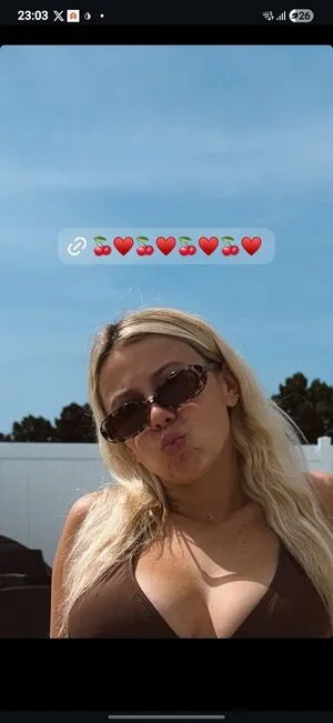 Hailey Welch OnlyFans Leaked Free Thumbnail Picture - #mBLet5Nr6p