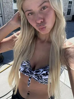 Hailey Welch OnlyFans Leaked Free Thumbnail Picture - #mK1PAIA0t0