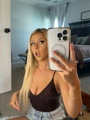 Hailey Welch OnlyFans Leaked Free Thumbnail Picture - #oMcvxiCHey
