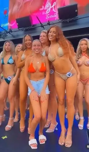 Hailey Welch OnlyFans Leaked Free Thumbnail Picture - #wnnWp51nRj