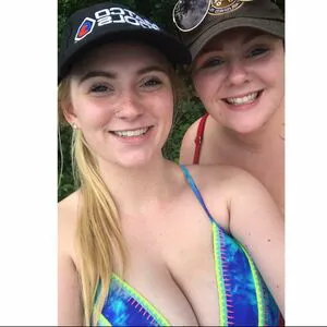 Hailey Williams22 OnlyFans Leaked Free Thumbnail Picture - #aYcqhn1jY6