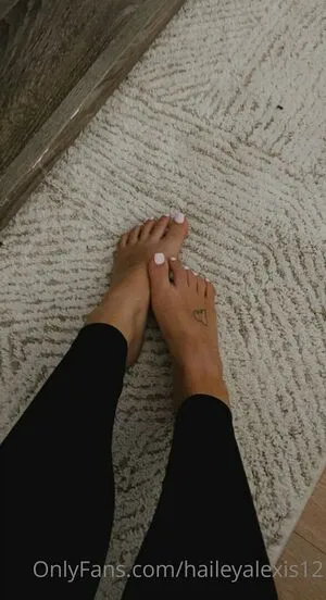 Haileyalexis12 OnlyFans Leaked Free Thumbnail Picture - #2lcdQpITu5