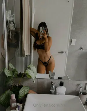 Haileyalexis12 OnlyFans Leaked Free Thumbnail Picture - #n6mz73inWS