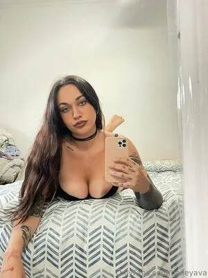 Haileyava OnlyFans Leaked Free Thumbnail Picture - #bEnG0MyXS4