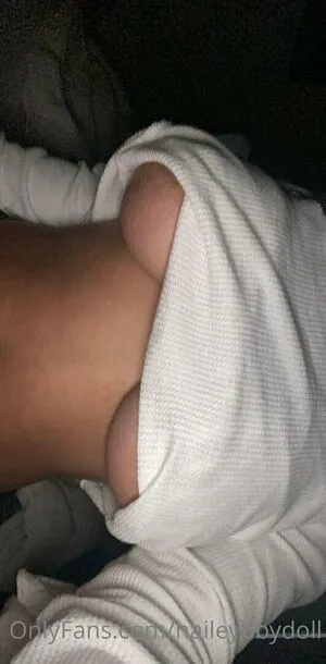 Haileybbydoll OnlyFans Leaked Free Thumbnail Picture - #AJKFiuDAh4