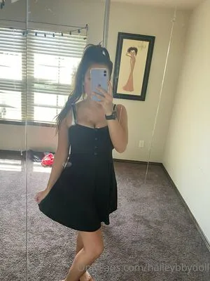 Haileybbydoll OnlyFans Leaked Free Thumbnail Picture - #C3ULzvYjIK