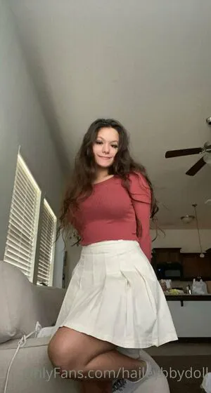 Haileybbydoll OnlyFans Leaked Free Thumbnail Picture - #nmzA5SOHUZ